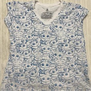 Disney Grogu t-shirt 2xl
